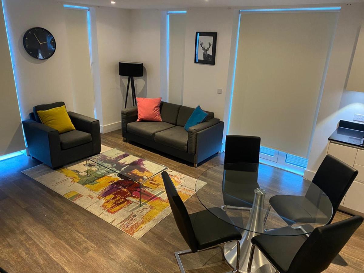 High View Two Bedroom In Woolwich * London
