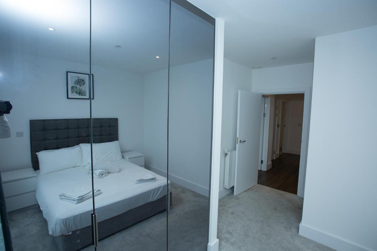High View Two Bedroom In Woolwich * London