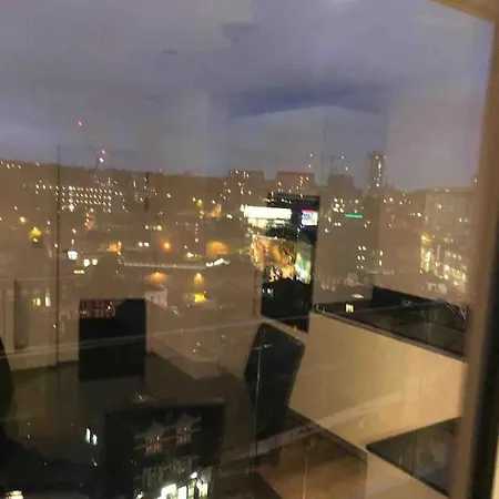 High View Two Bedroom Apartment In Woolwich London Exterior photo