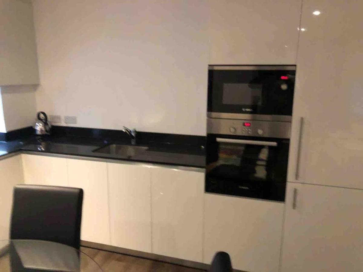 Apartamento High View Two Bedroom In Woolwich