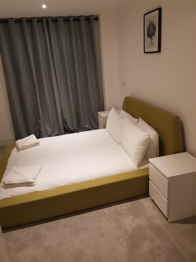 High View Two Bedroom In Woolwich Apartamento
