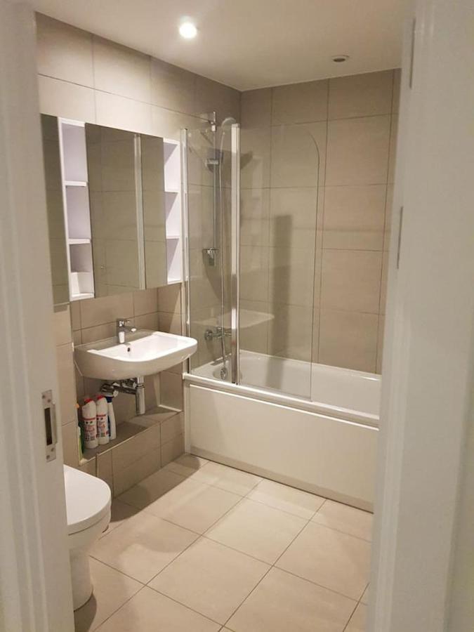 High View Two Bedroom In Woolwich * Londres